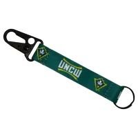 Strap Clip Keyring view 2