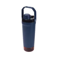 Premium Protein Shaker Bottle view 13