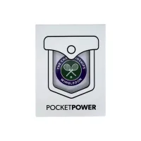 5,000mAh PocketPower Power Bank view 3