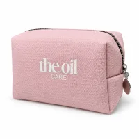Waffle Washbag view 5