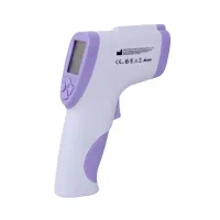 Contactless Infrared Thermometer view 4