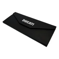 PU Leather Folding Sunglasses Case view 3