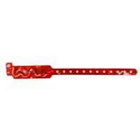 PVC Event Wristbands view 10
