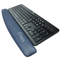 Keyboard Wrist Support view 3