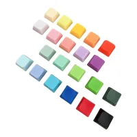 Keyboard Button Clicker Keyring view 2