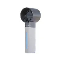 Premium Rechargeable Handheld Misting Fan view 3