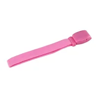 Light Up Fabric Wristband view 7