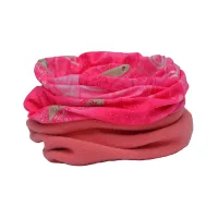 Tube Bandana with Fleece view 1
