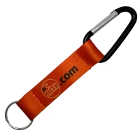 Carabiner Keyrings view 3
