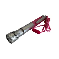 Light Up Torch Pen with Neck Cord view 5