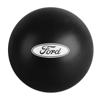Round Stress Ball view 1