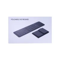 Foldable Bluetooth Keyboard view 8