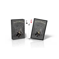 Playing Cards view 2
