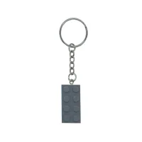Building Brick Keyring view 8