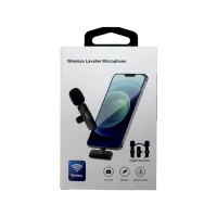 K9 Wireless Bluetooth Microphone Set view 4