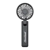 Rechargeable Handheld Folding Fan view 1