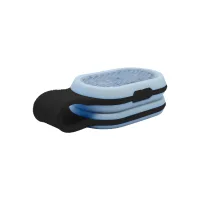 Reflective Magnetic Clip view 3