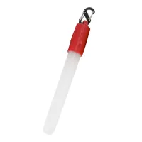 Battery Glow Stick with Clip view 6