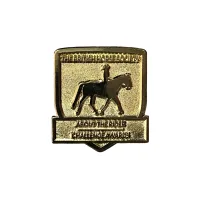 Metal Relief Badges view 2