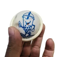 Anti-Spike Drink Protector Condom view 2