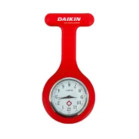 Silicone Fob Watch - T Bone Style view 14