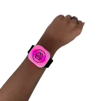 Light Up Wrist Strap view 4