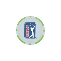 Casino Chip Ball Marker view 8
