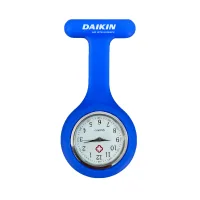 Silicone Fob Watch - T Bone Style view 4