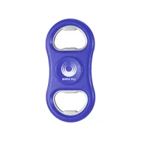 Fidget Spinner Bottle Opener view 3