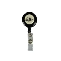 UK Plastic Pull Reel view 2