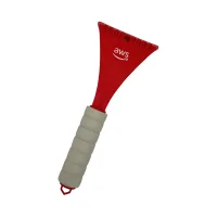 Ice Scraper with Sponge Handle view 8
