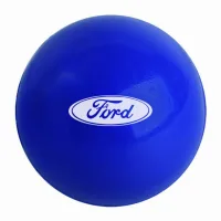 Round Stress Ball view 2