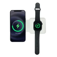 MagSafe Duo Wireless Charger view 6