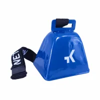 Cow Bell with Lanyard view 10