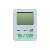 Magnetic Kitchen Timer view 7