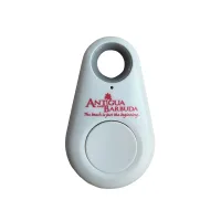 Bluetooth Key Finder view 1