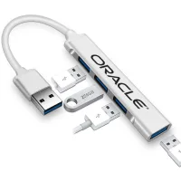 USB Hub view 1