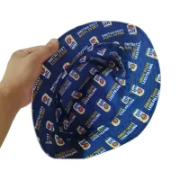 Reversible Bucket Hat view 2