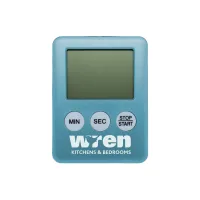 Magnetic Kitchen Timer view 2