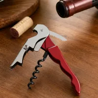 Corkscrew Bottle Opener view 5