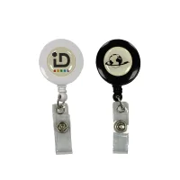 Plastic Pull Reels view 1