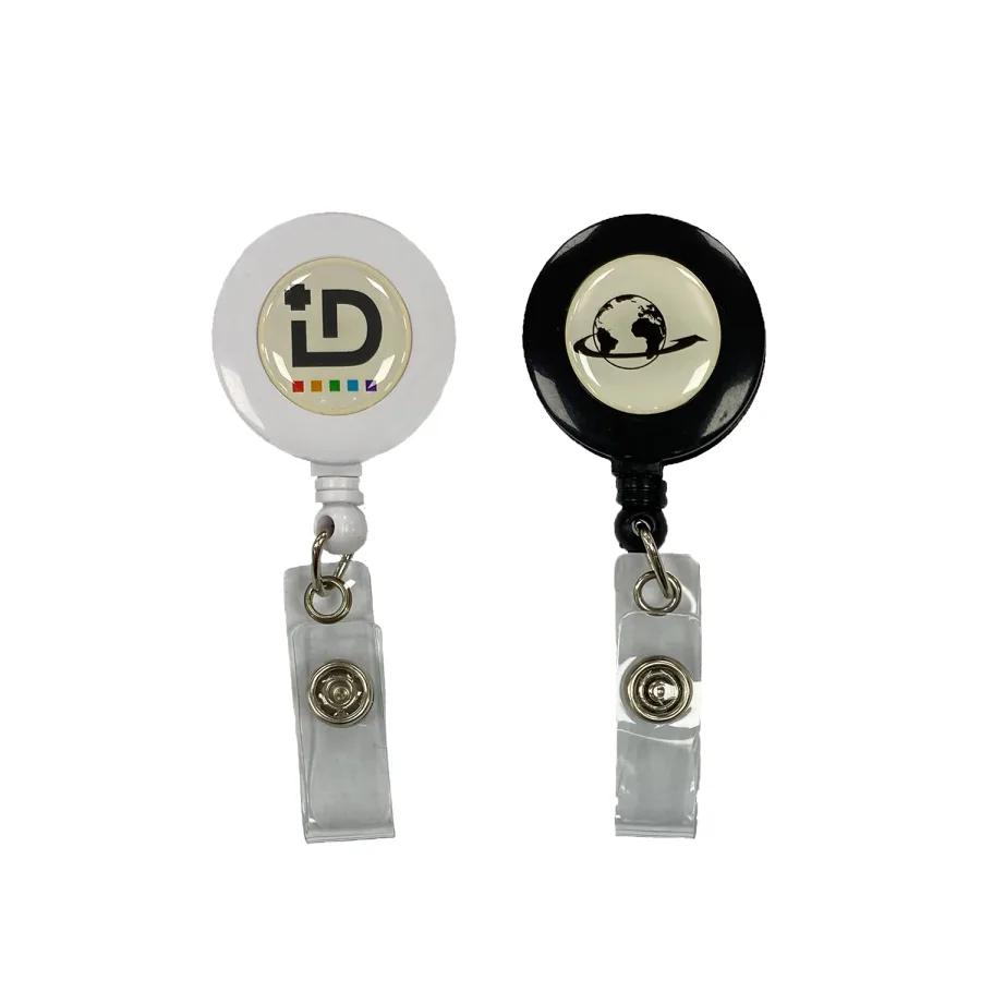 Plastic Pull Reels