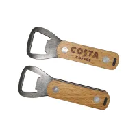 Beachwood Bottle Opener view 1
