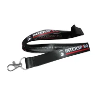 Nylon Lanyard view 3
