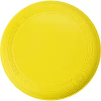 Plastic Frisbee view 8
