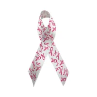 Charity Ribbon Badge view 1