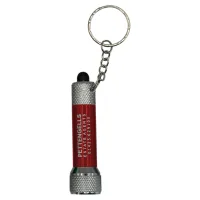 Mini LED Torch Keyring view 5