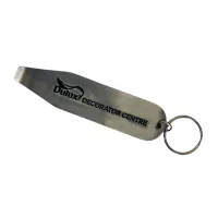 Paint Tin Opener Keyring view 3