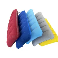 Inflatable Travel Pillow view 9