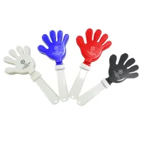 Hand Clapper view 1